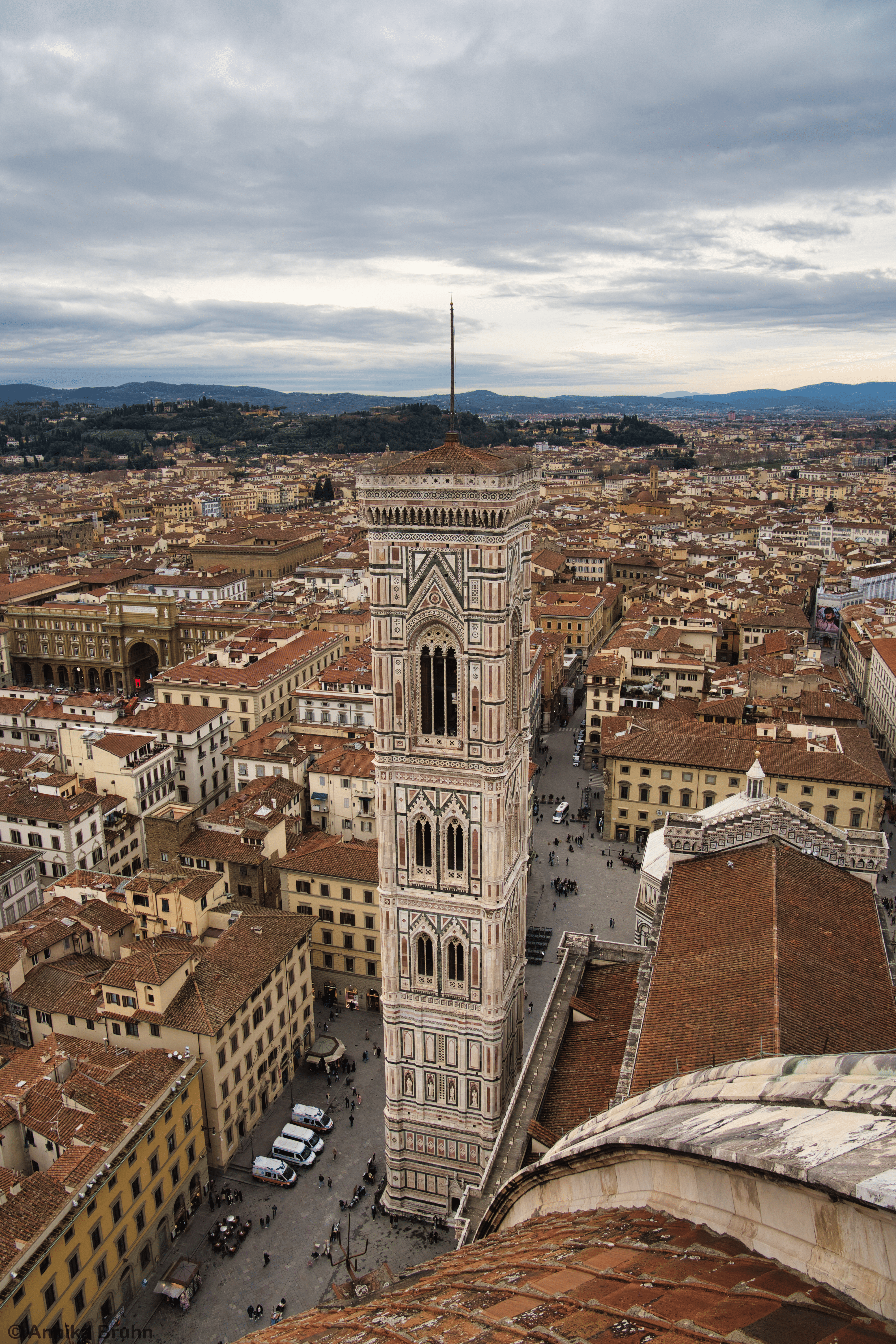 Giottos Campanile